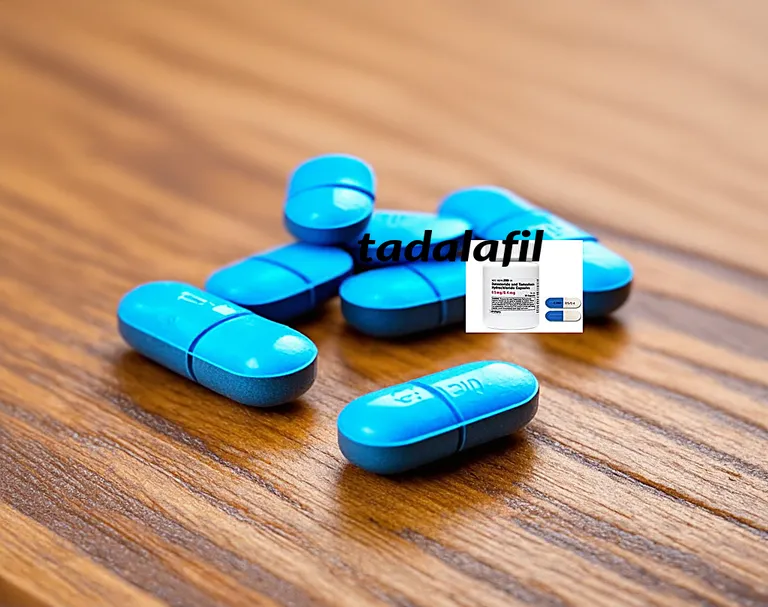 Tadalafil 1